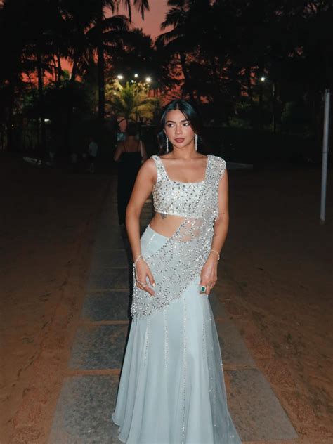 Is Rebel Kid Apoorva Mukhija Dating Amin Jaz? Viral Pics Spark Romance ...