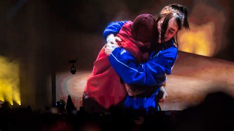Justin Bieber Coachella Weekend 2 surprises – Billie Eilish, SZA