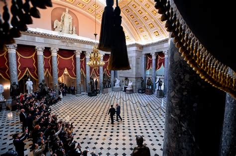 Despite strained U.S.-U.K. relations, King Charles III delivers message ...