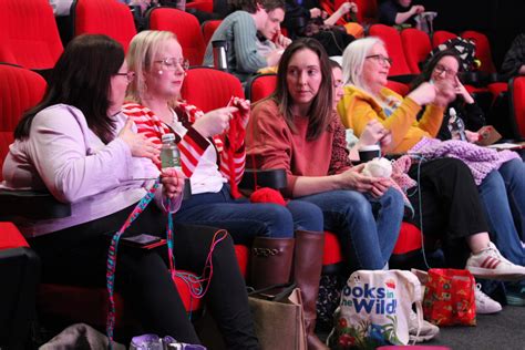 On the scene of Dublin’s film clubs