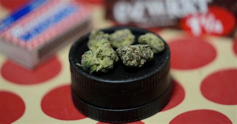 Rising cannabis use linked to anxiety and depression: study