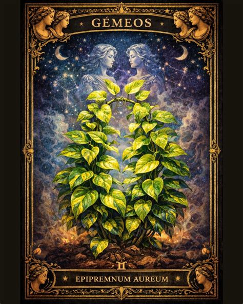 Plant Astrology: The Perfect Plant for Every Zodiac Sign - Shrubz.us