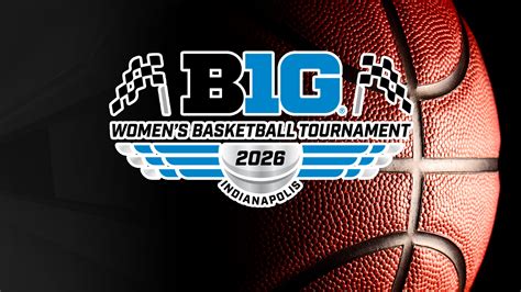 IU, Purdue schedules set for Big Ten women's basketball tournament