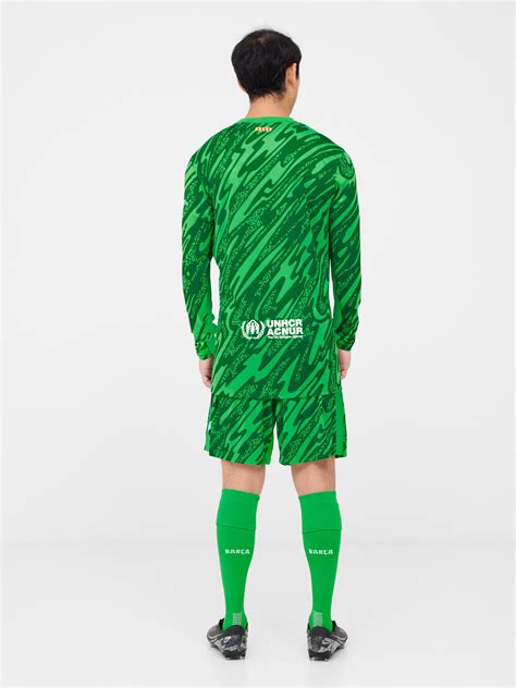 FC Barcelona Goalkeeper Shorts 24/25 – Barça Official Store