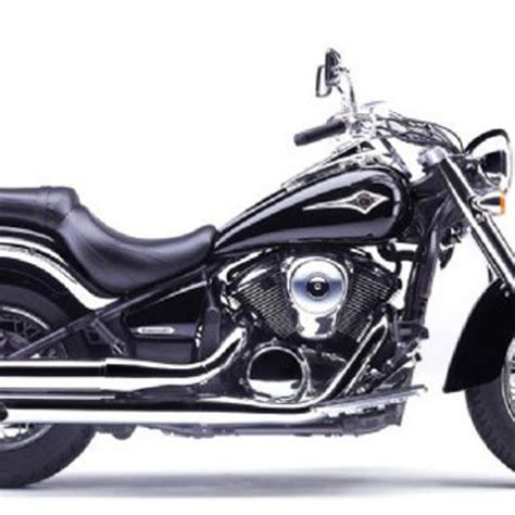 Kawasaki Vulcan 900