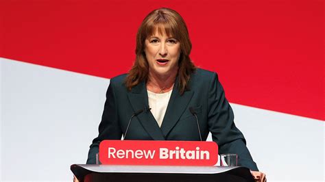 Inflation-busting minimum wage rise to 'price jobs out of existence' Reeves warned ahead of Budget
