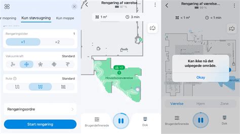 TEST: Tapo RV50 Pro Omni - Hushjælp med blinde vinkler