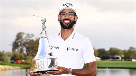 Akshay Bhatia’s Winning WITB at the 2026 Arnold Palmer Invitational ...