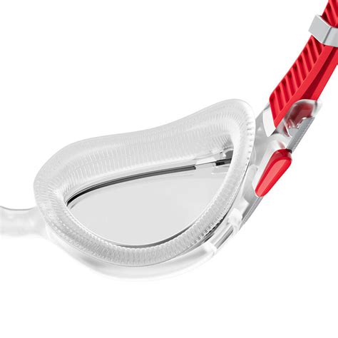 Swimming goggles Speedo Biofuse 2.0 | Decathlon