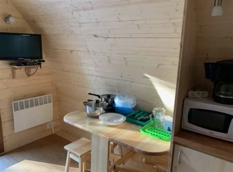 3-star chalet - Water park - eeedhh - Chalets for Rent in Châteauroux ...