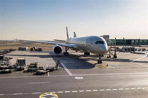 Flights resume at Abu Dhabi's Zayed International Airport: What ...