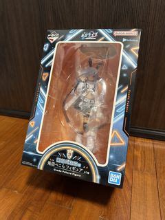 Hololive Nekomata Okayu Figure, Hobbies & Toys, Toys & Games on Carousell