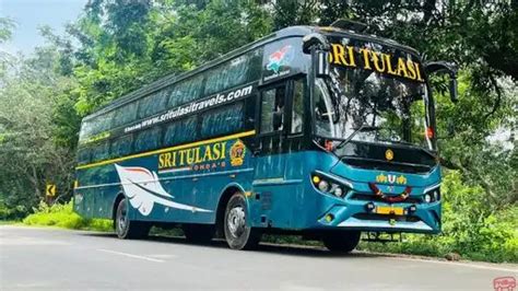 Visakhapatnam to Tirupati Bus – Book from 83 Buses, Get Up to ₹500 Off ...