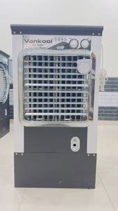 vankool 70 L Desert Air Cooler Price in India - Buy vankool 70 L Desert ...