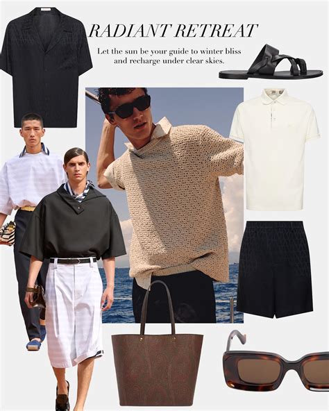 Winter Holiday Style Guide | LuisaViaRoma