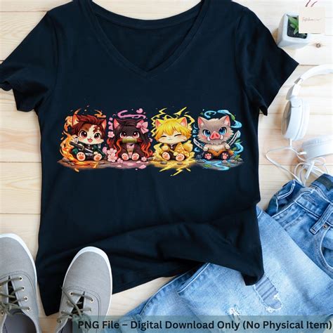 Demon Slayer Png, Demon Slayer Cat, Tanjiro Nezuko Zenitsu Inosuke ...