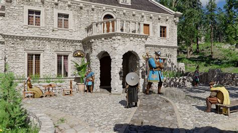 How to Make Money Fast and Early - Crimson Desert Guide - IGN