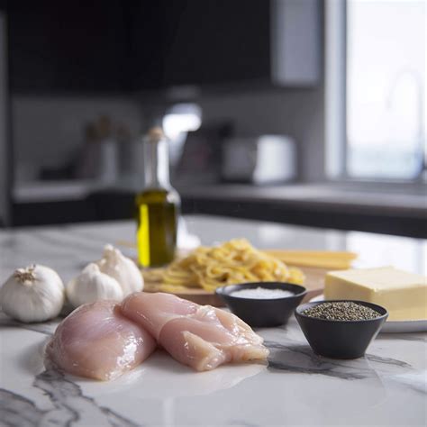 Chicken Alfredo Pasta Recipe: A 30-Minute Family Lifesaver - Kind ...