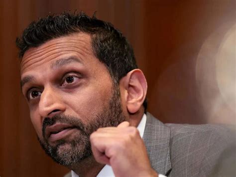 Under Kash Patel, FBI forges unprecedented law enforcement ties with ...