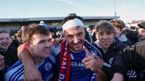 FA Cup fourth round draw: Arsenal, Chelsea & Man City handed favourable ...