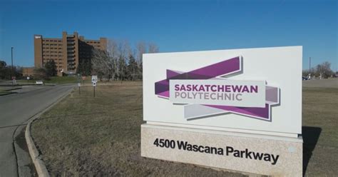 Saskatchewan Polytechnic exec. salaries, program cuts draw concern