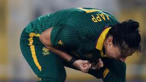 Marizanne Kapp Creates History, Shatters Jhulan Goswami's World Record ...