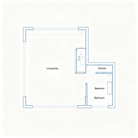 AI Floor Plan Sketches - Generate Floor Plan Ideas