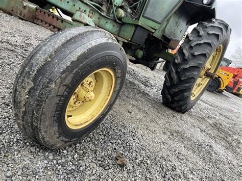 JOHN DEERE 4240 For Sale in Lebanon, Pennsylvania | TractorHouse.com