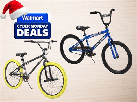 Top Huffy kids' bikes to buy at Walmart this holiday season - now on ...