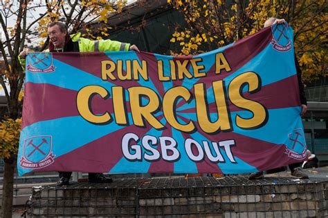 A suggestion of serious boardroom change at West Ham, but what happens next? - report