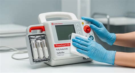 AED External Defibrillator Maintenance: Save Your 2026 Budget – SelfiMed UK