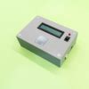 Project Enclosure for Arduino Uno, 16×2 LCD, and PIR Motion Sensor Grey ...