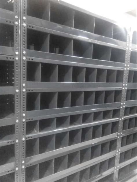 Mild Steel Automobile Storage Rack at Best Price in Mumbai | J.p ...