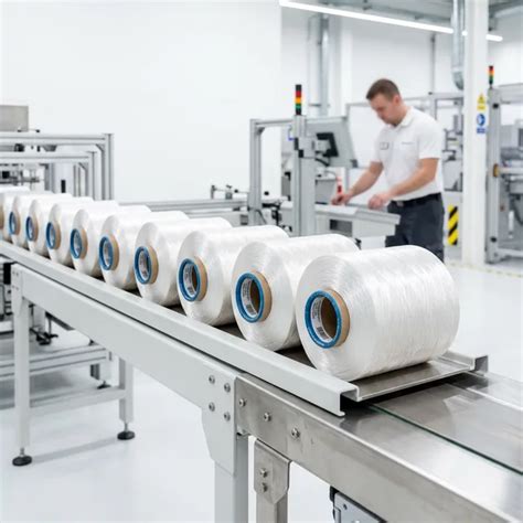 Surat Sales Private Limited – Reliable Yarn Import & Supply