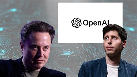 Elon Musk vs Sam Altman: Tesla Founder Accused Of Poaching OpenAI ...