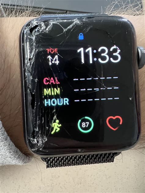 Apple Watch Series Dies Quickly Okinawa Prefecture Draining Fast Apple ...