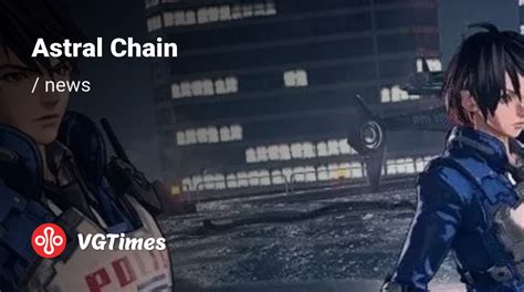 Astral Chain - latest news today (May 2026) - cracking protection ...