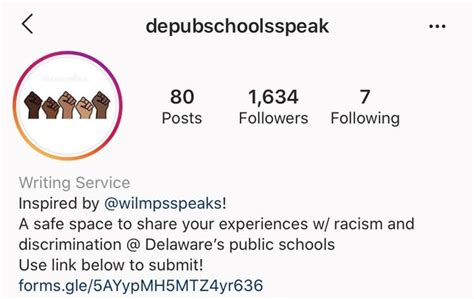 After years of feeling ignored, students take stories of racism ...