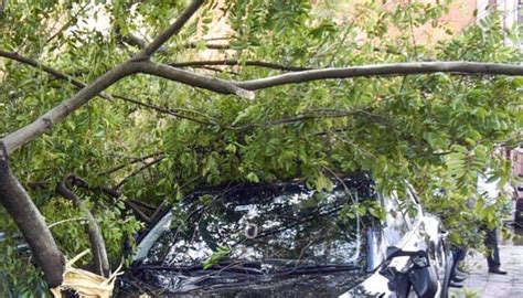 100 dead as deadly storms and lightning ravage Uttar Pradesh; Russian ...