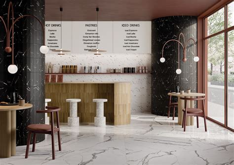 Marvel Bricks | Saudi Arabia | RAK Ceramics