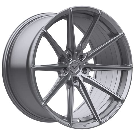 Wheelforce CF.3-FFR | Blue Design Shop