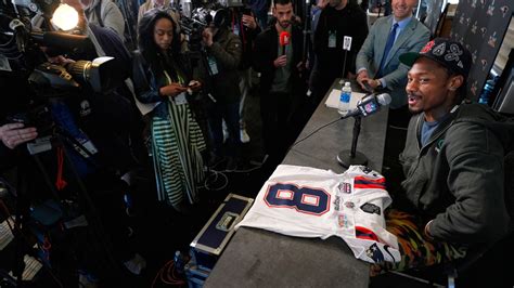 Patriots tell 4-time Pro Bowl receiver Stefon Diggs he’ll be released ...