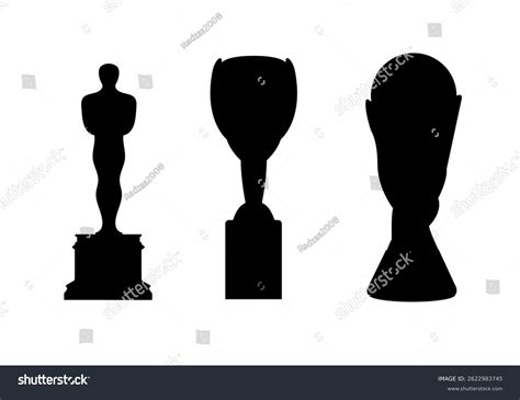 Man Trophy Football: Over 3,590 Royalty-Free Licensable Stock ...