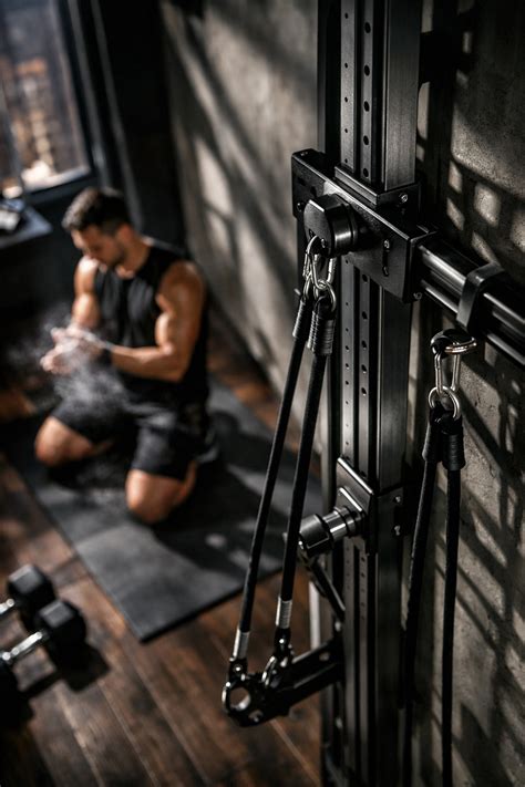 The Ultimate Guide to Full Body Workouts at Home: Building a Versatile ...