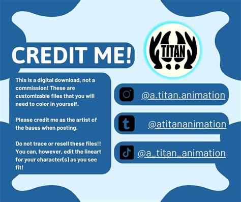 Shark Fursona Reference Sheet (PSD) - Etsy