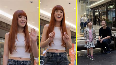 A song performed with sign language for her sister