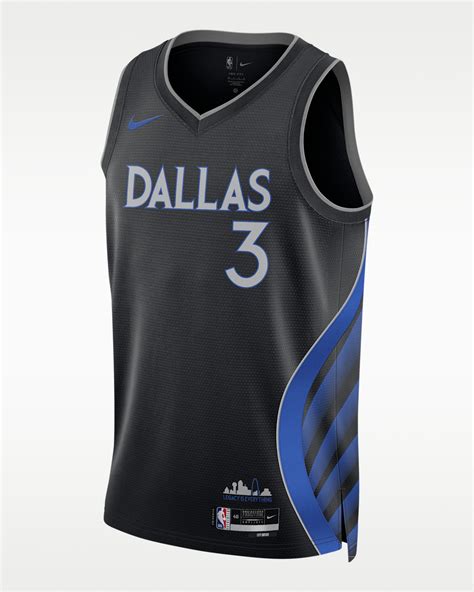 Jersey Nike NBA Swingman para hombre de Anthony Davis de los Dallas ...