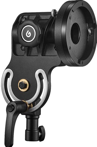 Godox Parabolic Reflector Zoom Box P158Kit - kaufen bei Galaxus - Galaxus