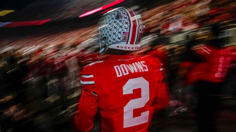 Dallas Cowboys select Caleb Downs: 5 things to know about him - funny names for fantasy football teams