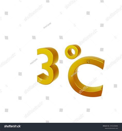 Thermometer 3 Degrees Celsius: Over 78 Royalty-Free Licensable Stock ...